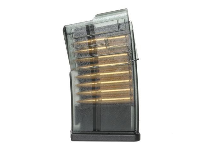 E&C Mid-Cap Magazine SR25/AR10 110 Rounds 2